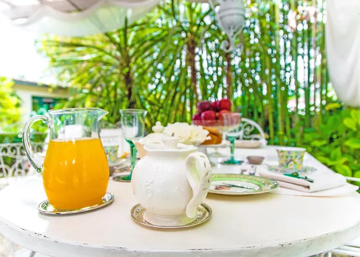 Bed & Breakfast Casa Matilde