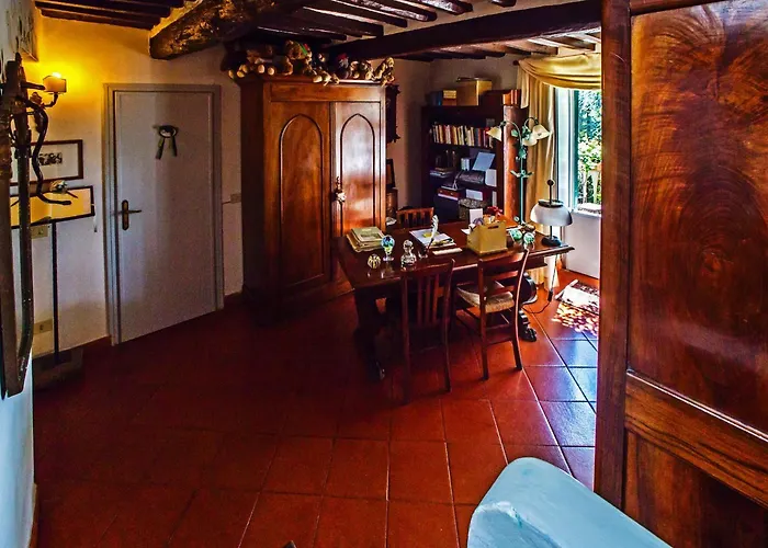 Bed & Breakfast Casa Matilde 4*
