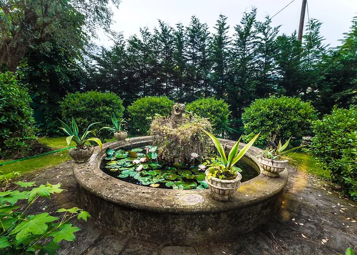 Bed & Breakfast Casa Matilde Mommio