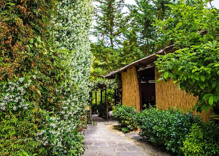 Casa Matilde Bed & Breakfast 4*