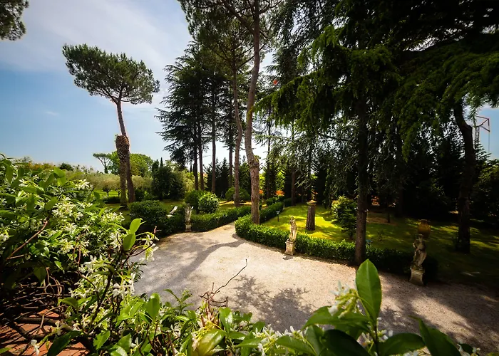 Casa Matilde Bed & Breakfast 4*