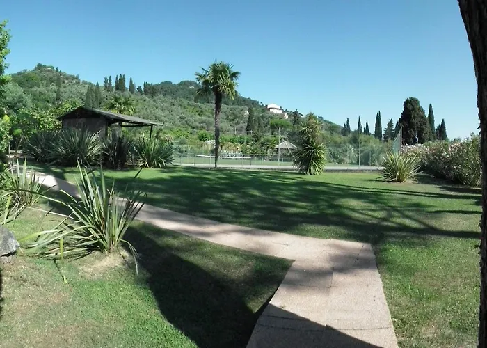 Casa Matilde 4* Mommio