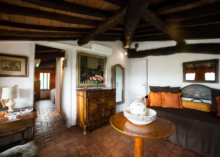 Casa Matilde