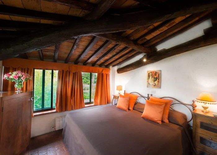 Casa Matilde Mommio