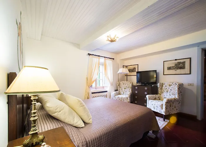 Casa Matilde 4*