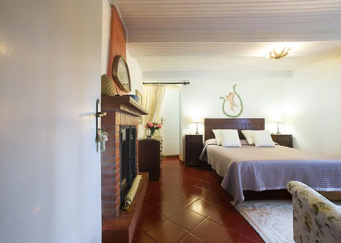 Casa Matilde B&B 4*