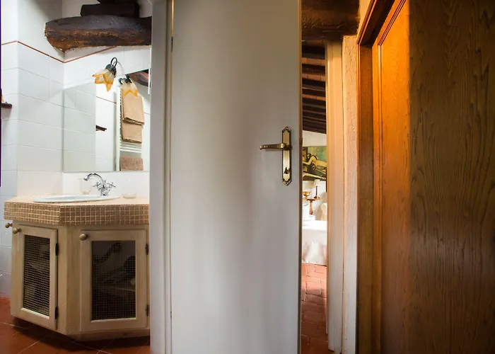 Casa Matilde Bed and breakfast