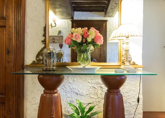 Bed and breakfast Casa Matilde 4*