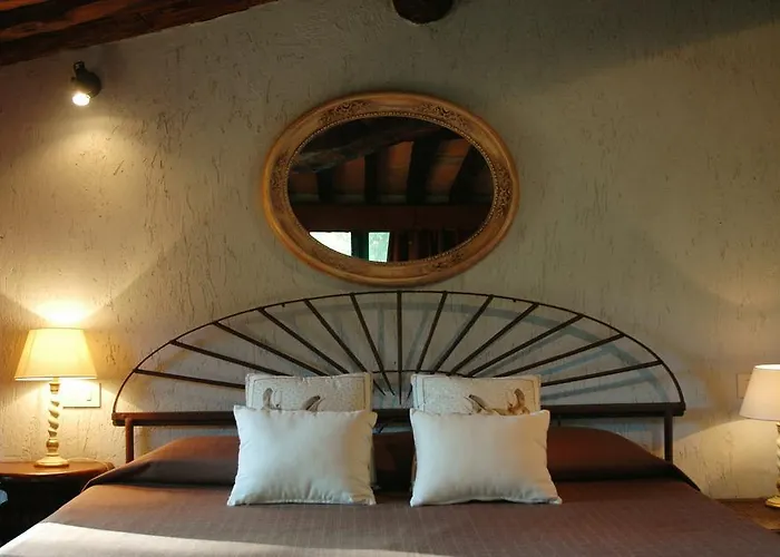 Casa Matilde Bed and breakfast Mommio