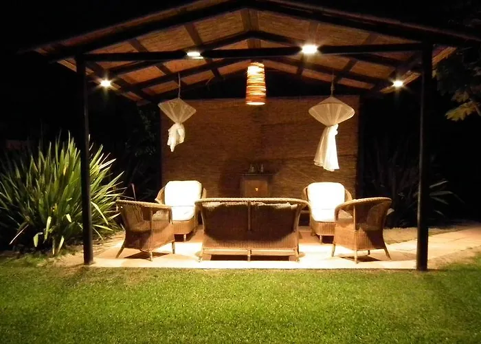 Casa Matilde Bed and breakfast