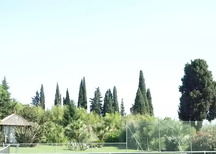 Casa Matilde Mommio