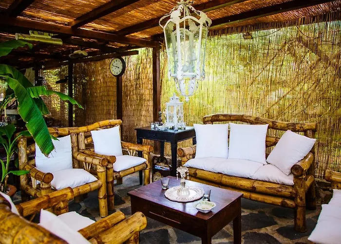 Bed & Breakfast Casa Matilde Mommio