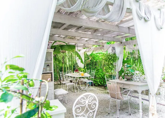 Casa Matilde 4* Mommio