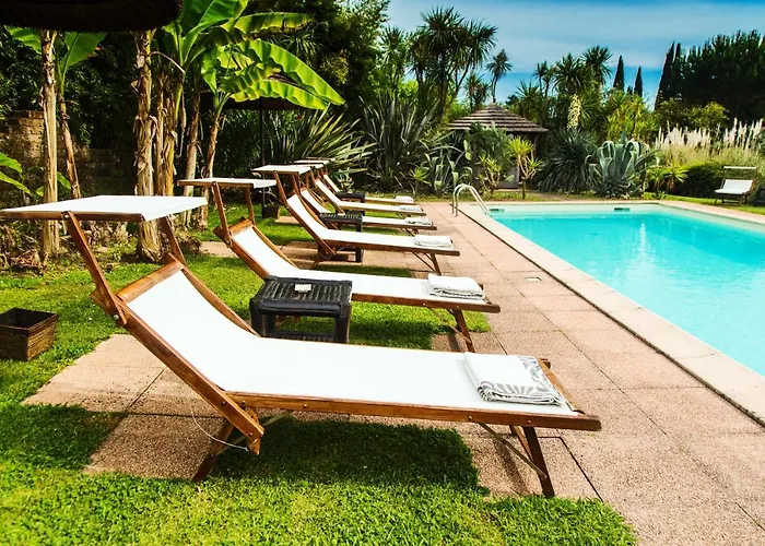 Bed and breakfast Casa Matilde