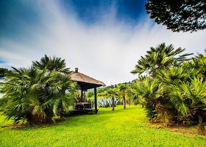 Bed and breakfast Casa Matilde