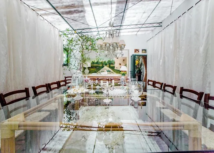 Bed and breakfast Casa Matilde