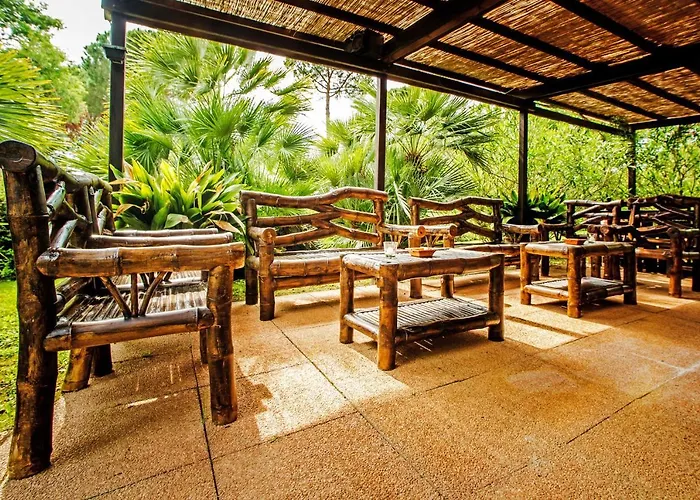 Bed and breakfast Casa Matilde