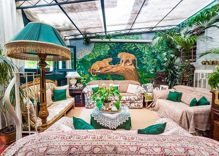 Casa Matilde Bed & Breakfast Mommio