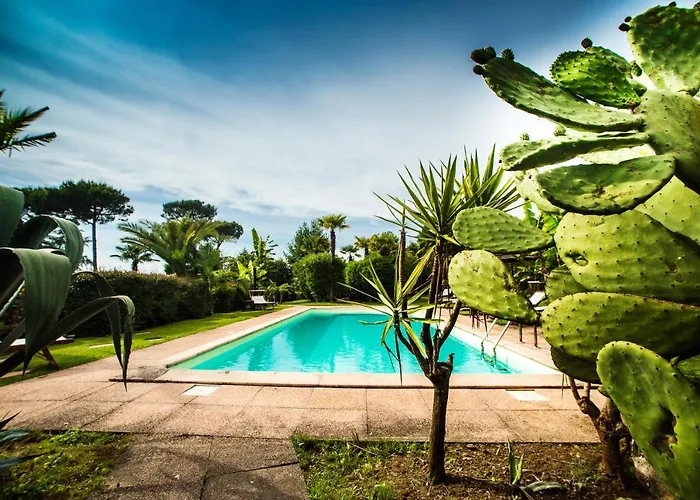 Casa Matilde 4* Mommio