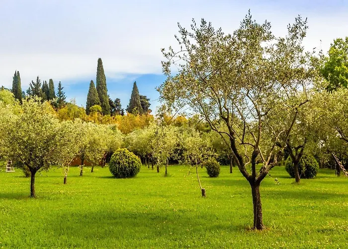 Bed & Breakfast Casa Matilde