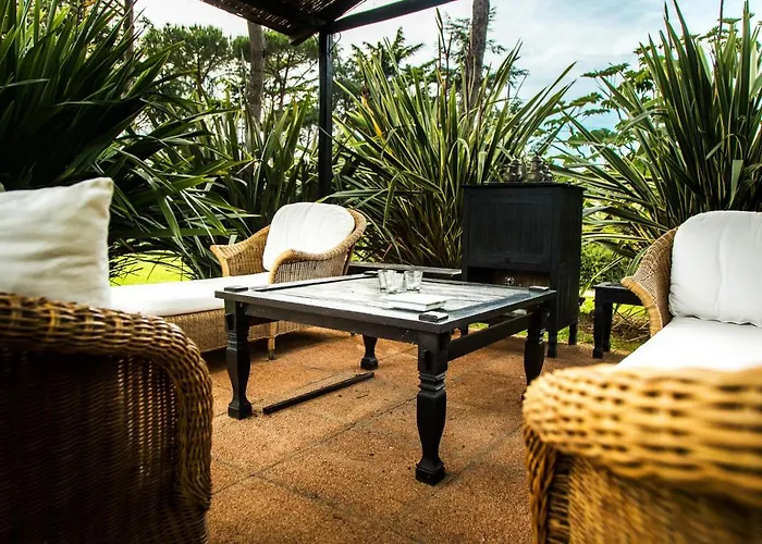 Bed & Breakfast Casa Matilde