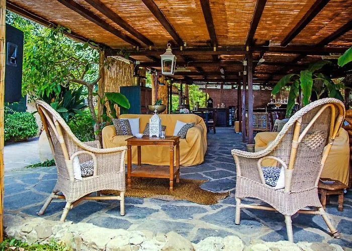 Bed and breakfast Casa Matilde 4*