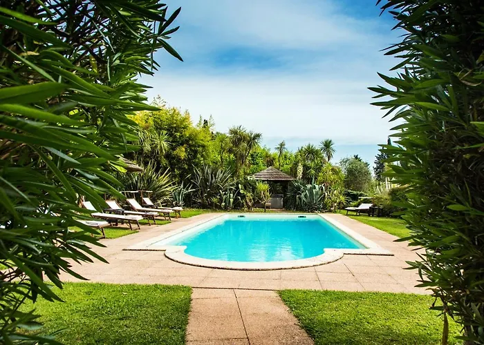 Casa Matilde Bed and breakfast