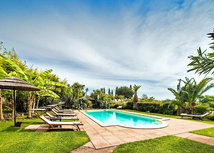 Casa Matilde 4* Mommio