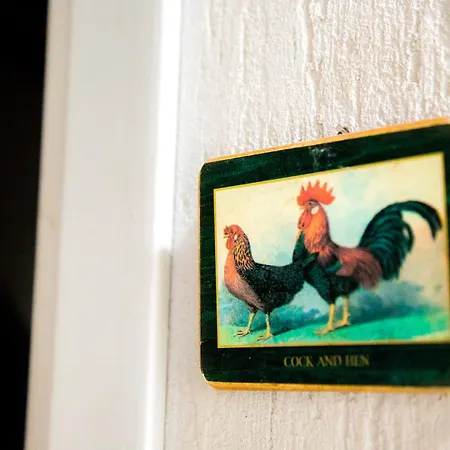 Casa Matilde Frühstückspension Mommio