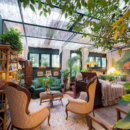 Bed & Breakfast Casa Matilde