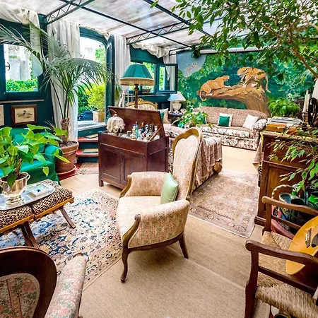 Casa Matilde Bed & Breakfast Mommio