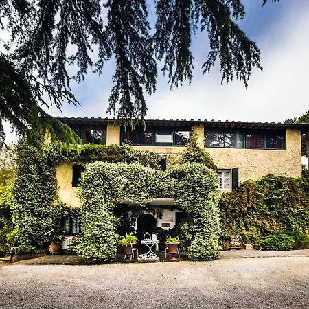 Bed & Breakfast Casa Matilde