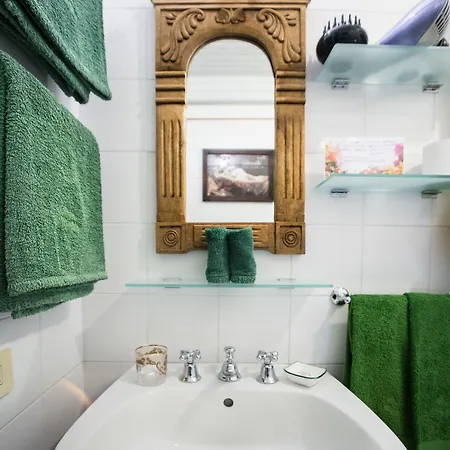 Bed & Breakfast Casa Matilde Mommio